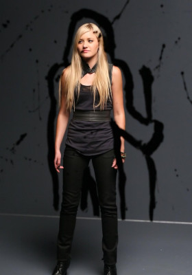 photo 18 in Aly and Aj gallery [id483183] 2012-05-01 00:00:00