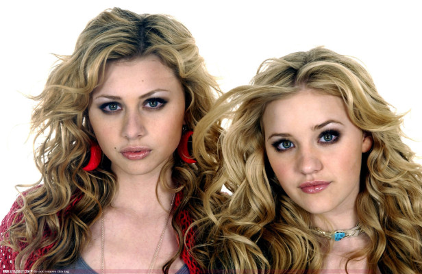 Aly and Aj pic #133558