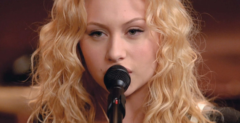 Aly and Aj pic #213048