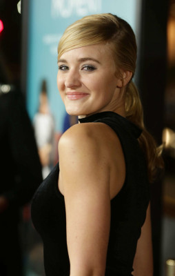photo 16 in Aly and Aj gallery [id668698] 2014-02-11 00:00:00