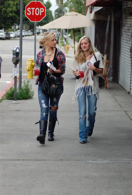 Aly and Aj pic #755992