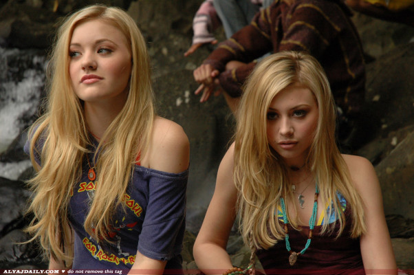 Aly and Aj pic #140915