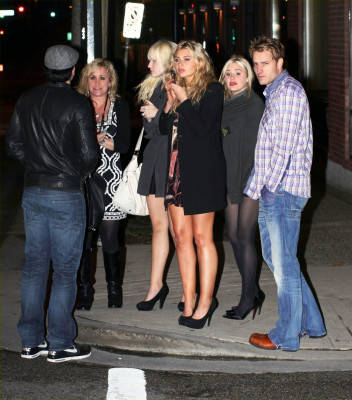 Aly and Aj pic #480658