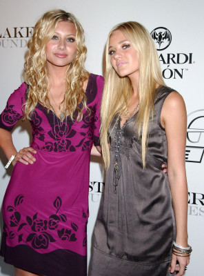 photo 25 in Aly and Aj gallery [id461670] 2012-03-18 00:00:00