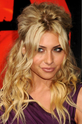 Aly and Aj pic #456832