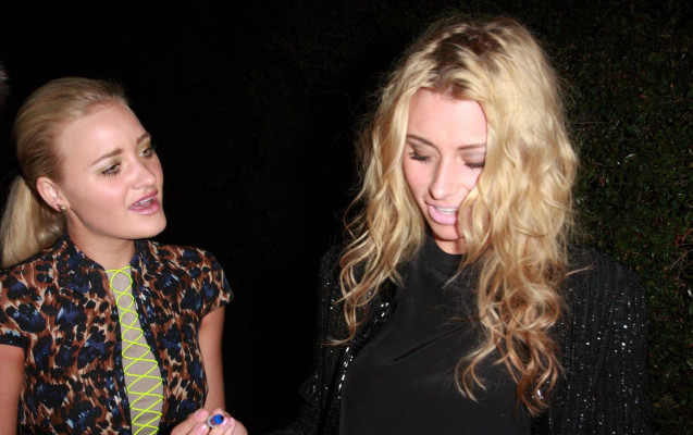 photo 21 in Aly and Aj gallery [id491802] 2012-05-24 00:00:00
