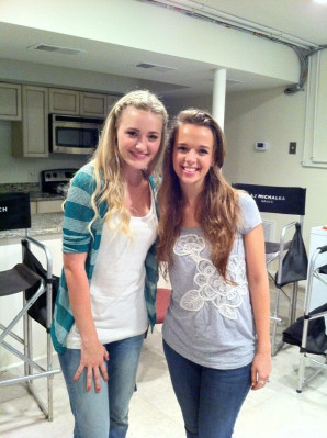 Aly and Aj pic #741834