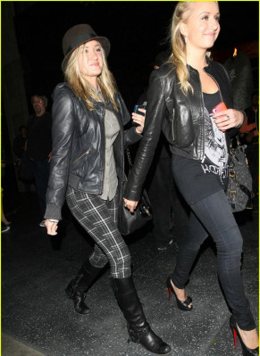 photo 21 in Aly and Aj gallery [id474785] 2012-04-13 00:00:00