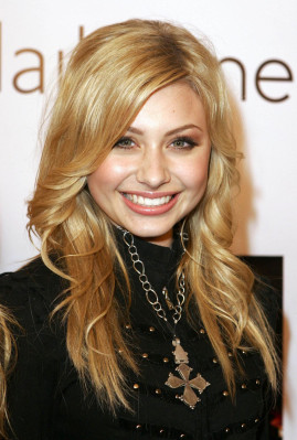 photo 14 in Aly and Aj gallery [id334476] 2011-01-31 00:00:00