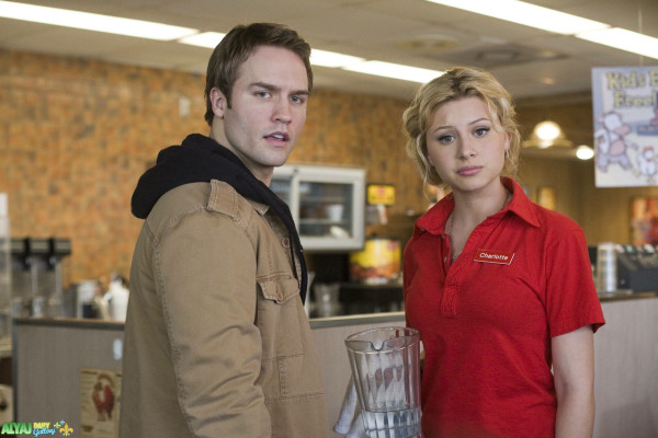 Aly and Aj pic #213053