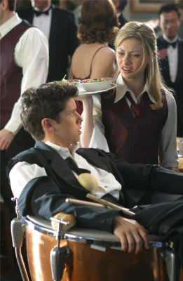 Aly and Aj pic #755987