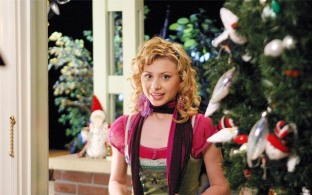 Aly and Aj pic #755989