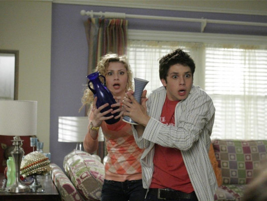 Aly and Aj pic #755976
