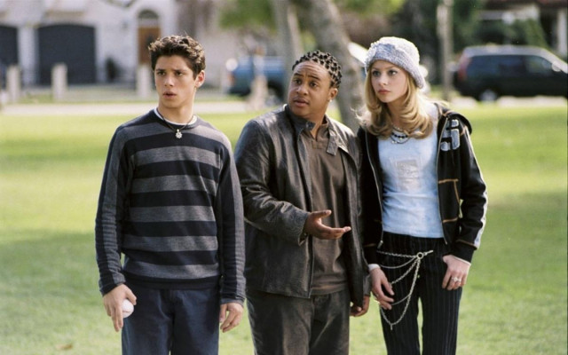 Aly and Aj pic #755971