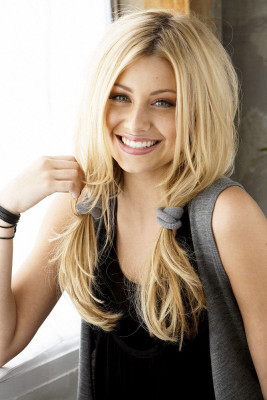 photo 13 in Aly and Aj gallery [id264659] 2010-06-17 00:00:00