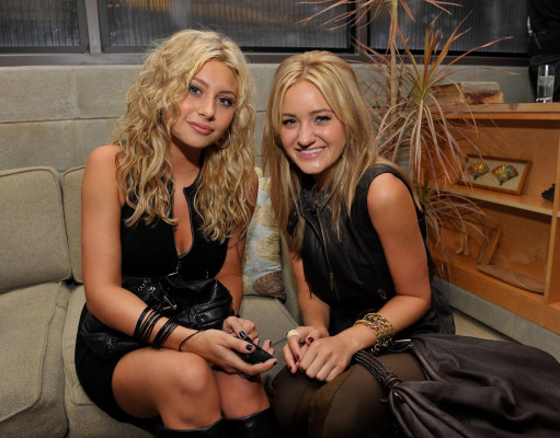 Aly and Aj pic #457483