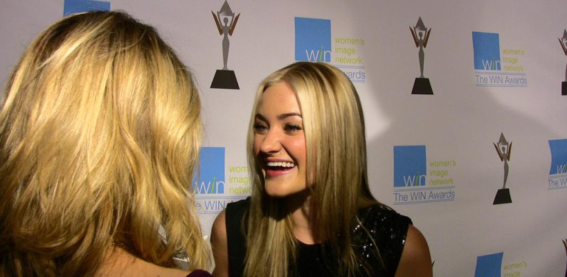 photo 8 in Aly and Aj gallery [id455119] 2012-03-05 00:00:00