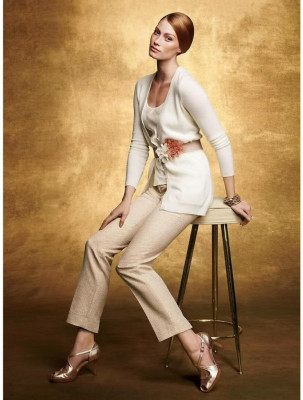 Alyssa Sutherland pic #933316