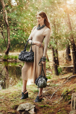 Alyssa Sutherland pic #941996