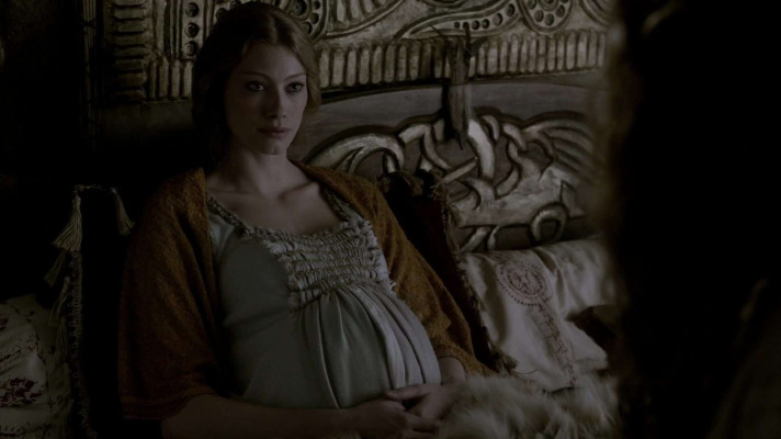 Alyssa Sutherland pic #915691