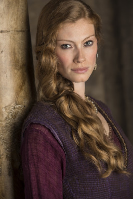 Alyssa Sutherland pic #906249