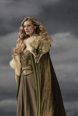 Alyssa Sutherland pic #906253
