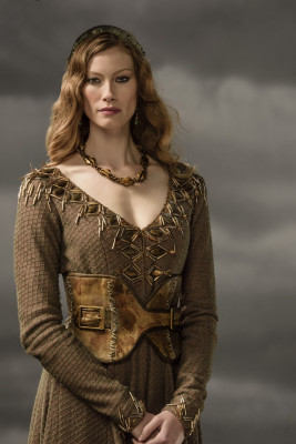Alyssa Sutherland pic #906254