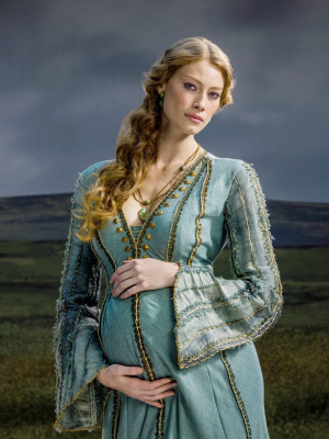 Alyssa Sutherland pic #906255