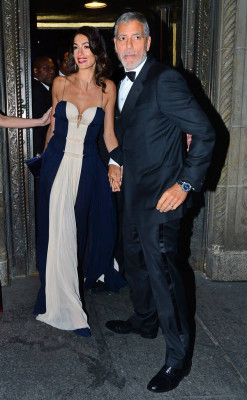 photo 7 in Amal Clooney gallery [id1140997] 2019-06-04 00:00:00