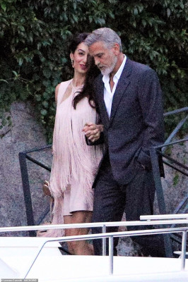 photo 25 in Amal Clooney gallery [id1179499] 2019-09-28 00:00:00