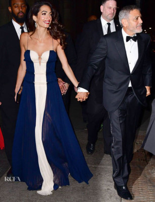 photo 6 in Amal Clooney gallery [id1140998] 2019-06-04 00:00:00