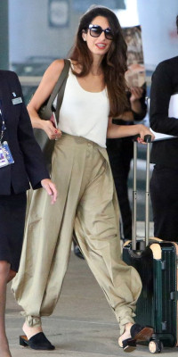 Amal Clooney pic #1141013