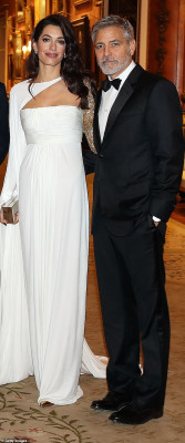 Amal Clooney pic #1115007