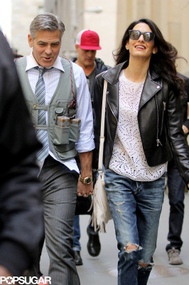 Amal Clooney pic #807261