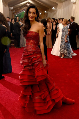 Amal Clooney pic #773105