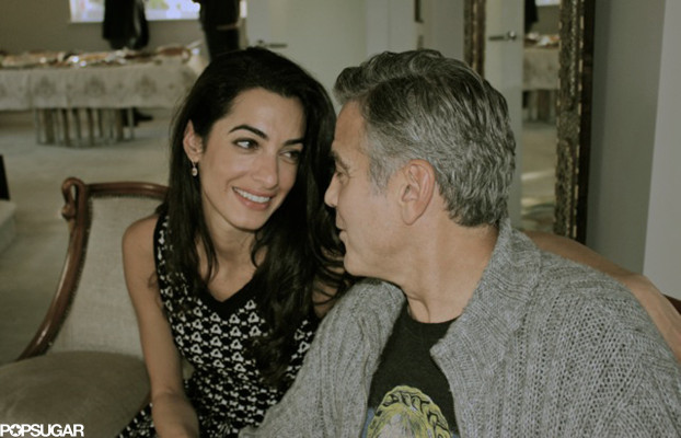 Amal Clooney pic #735309