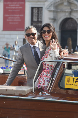 Amal Clooney pic #735303