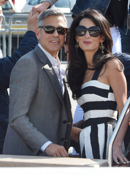 Amal Clooney pic #735310