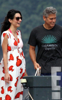 Amal Clooney pic #745064