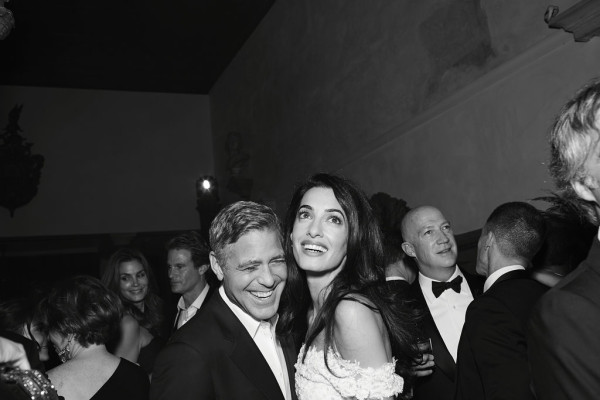 Amal Clooney pic #745991