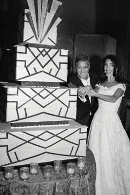 Amal Clooney pic #745996