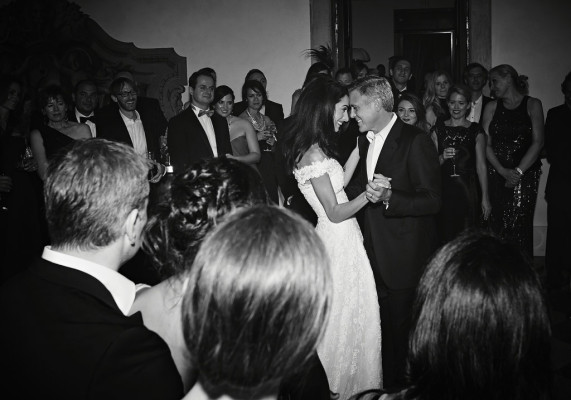 Amal Clooney pic #745973
