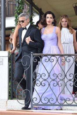 Amal Clooney pic #960264