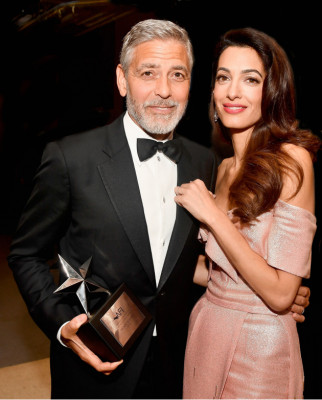 photo 11 in Clooney gallery [id1043870] 2018-06-14 00:00:00