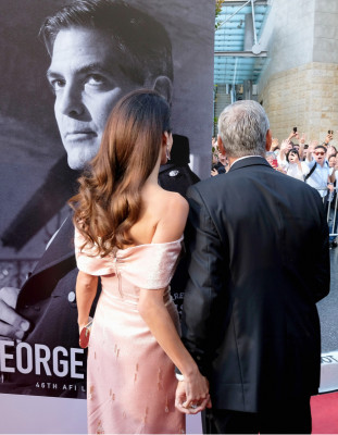 photo 15 in Amal Clooney gallery [id1043865] 2018-06-14 00:00:00