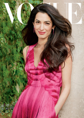 Amal Clooney pic #1028923