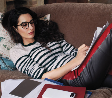 Amal Clooney pic #1028911