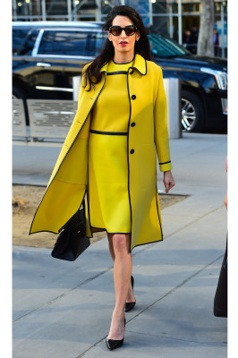 Amal Clooney pic #939986