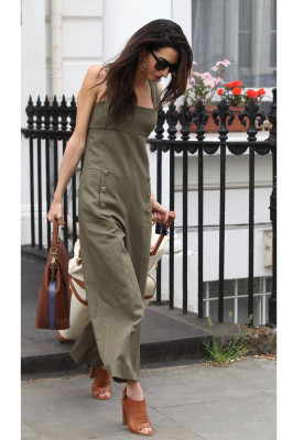 Amal Clooney pic #939977