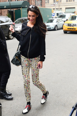 Amal Clooney pic #939970
